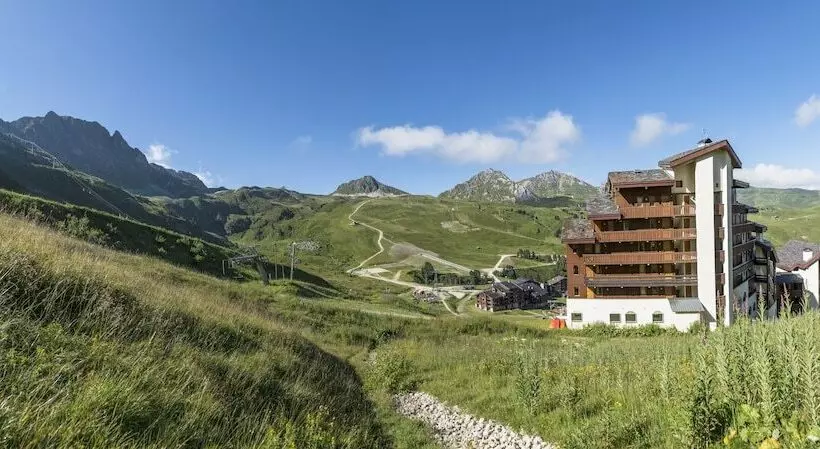 Residence Pierre & Vacances Les Nereides