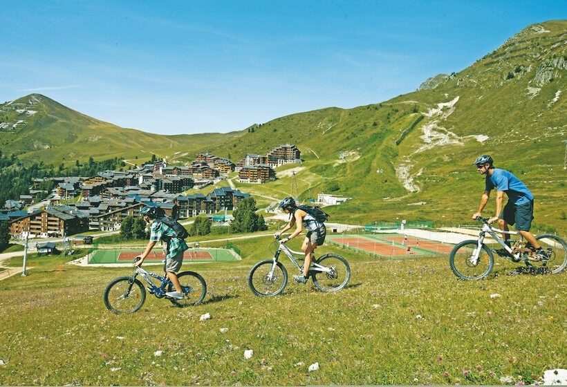 Residence Pierre & Vacances Les Nereides