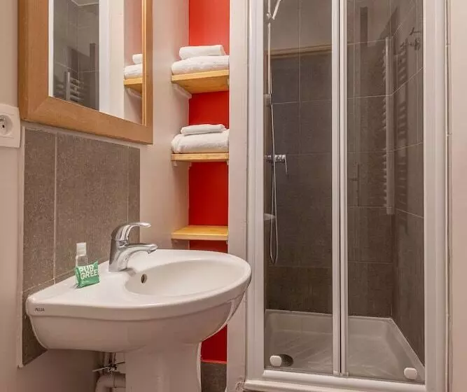 Residence Pierre & Vacances Les Nereides