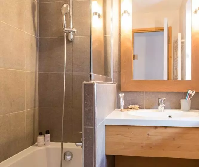 Residence Pierre & Vacances Les Nereides