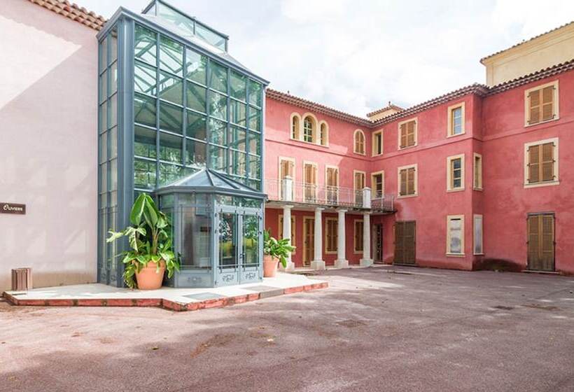 리조트 Vacanceole – Le Domaine De Camiole