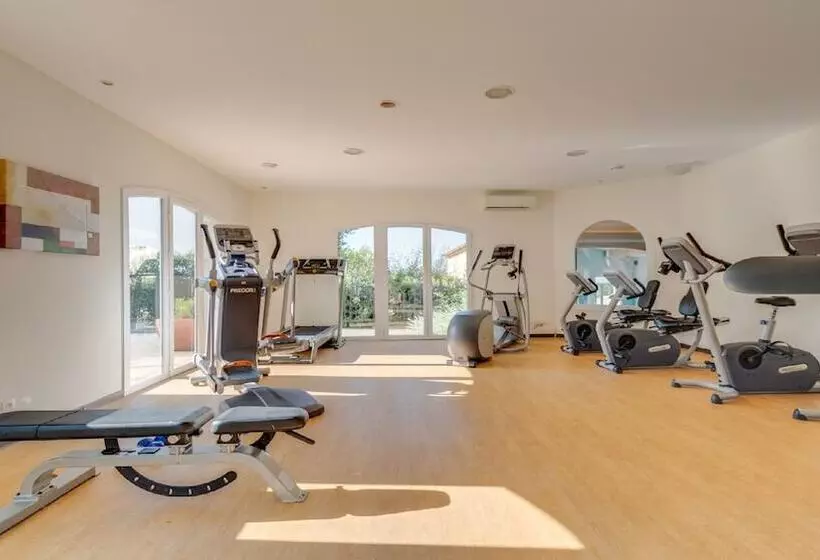 אתר נופש Vacanceole – Le Domaine De Camiole