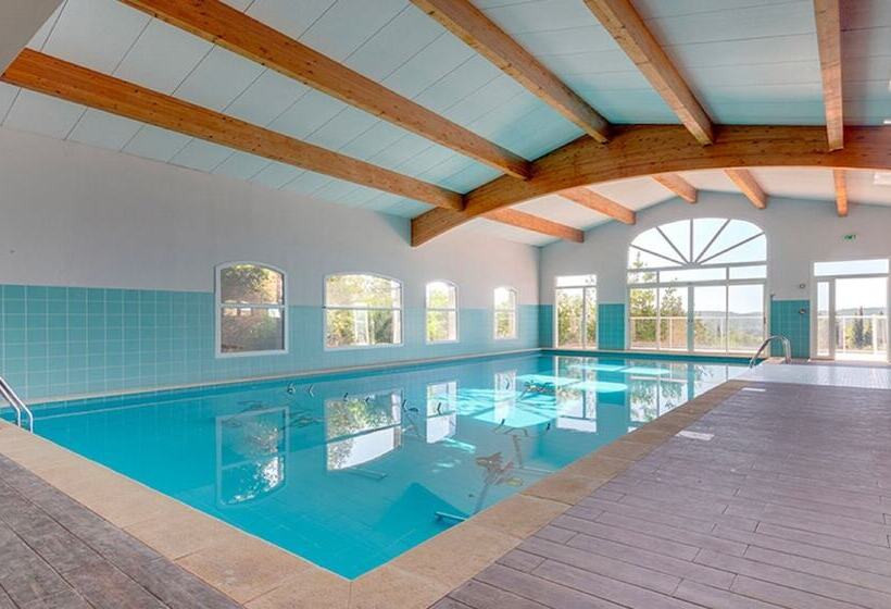 리조트 Vacanceole – Le Domaine De Camiole