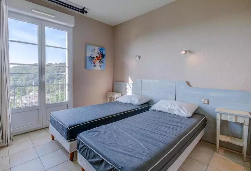 אתר נופש Vacanceole – Le Domaine De Camiole