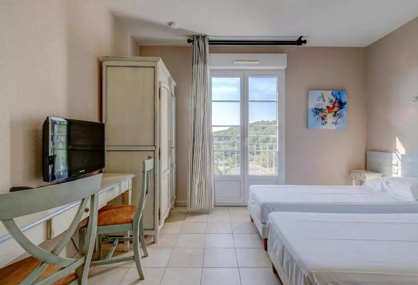 אתר נופש Vacanceole – Le Domaine De Camiole