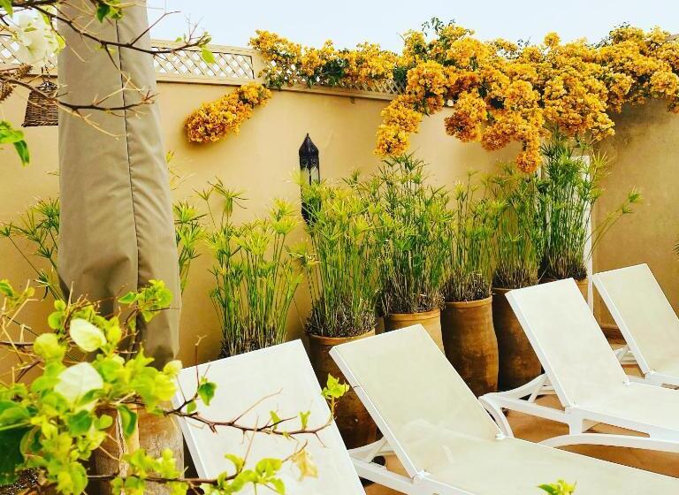 Riad Les Orangers D Alilia