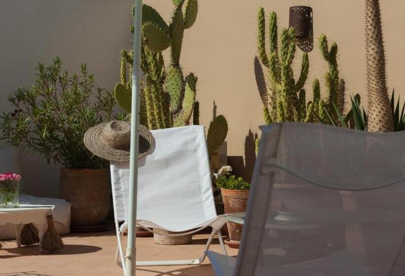 Riad Les Orangers D Alilia