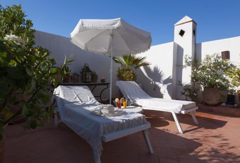 Riad Les Orangers D Alilia