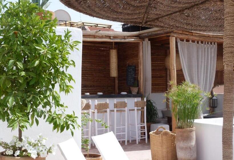 Riad Les Orangers D Alilia