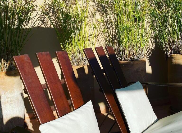 Riad Les Orangers D Alilia