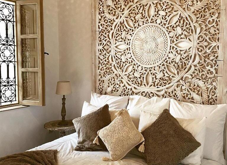 Riad Les Orangers D Alilia