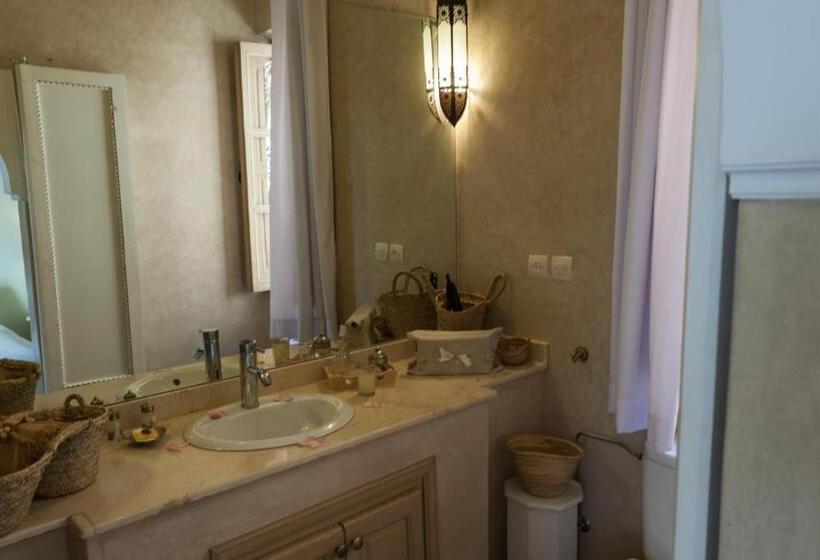 Riad Les Orangers D Alilia