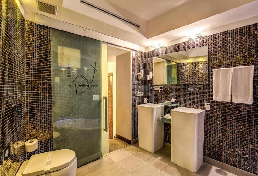 Trevi Collection Hotel   Gruppo Trevi Hotels