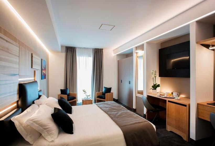 Trevi Collection Hotel   Gruppo Trevi Hotels