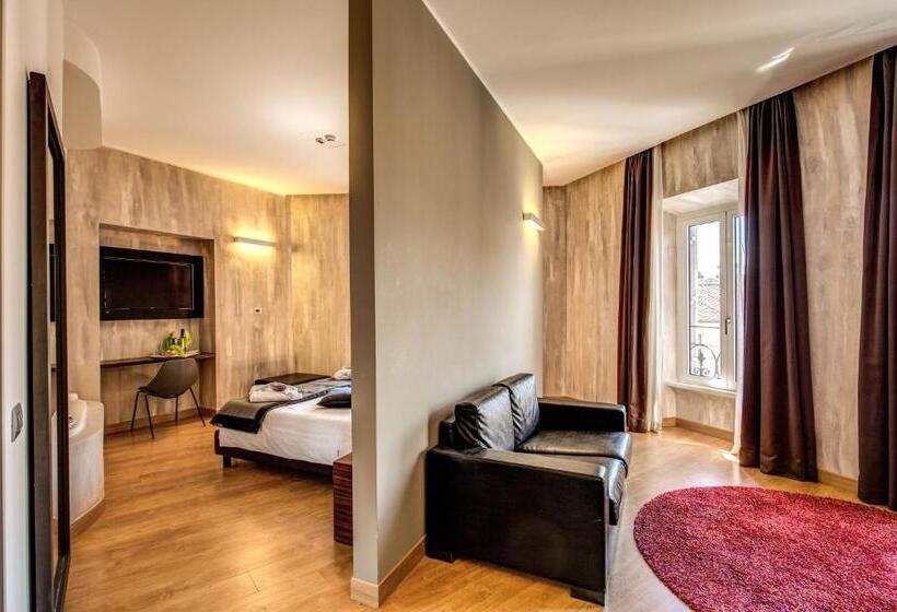 Trevi Collection Hotel   Gruppo Trevi Hotels