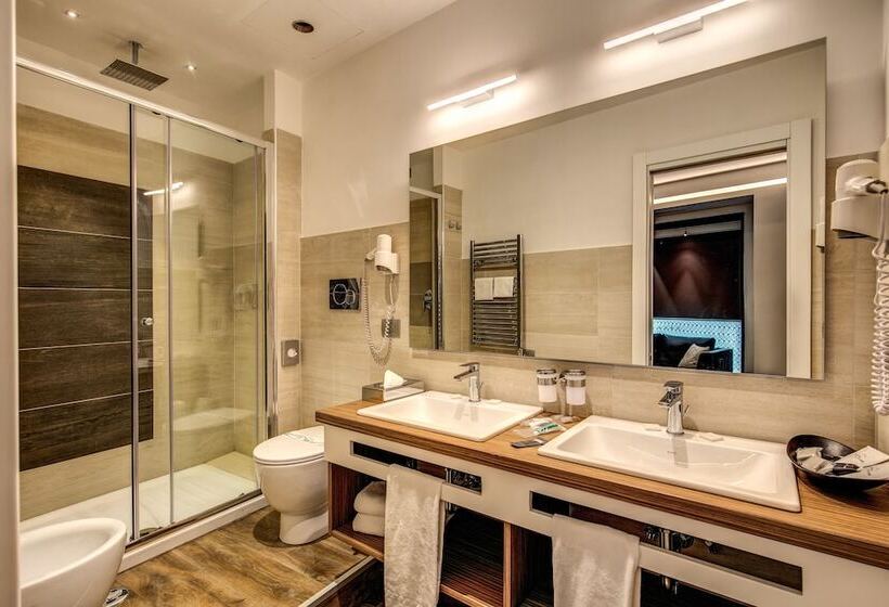 Trevi Collection Hotel   Gruppo Trevi Hotels