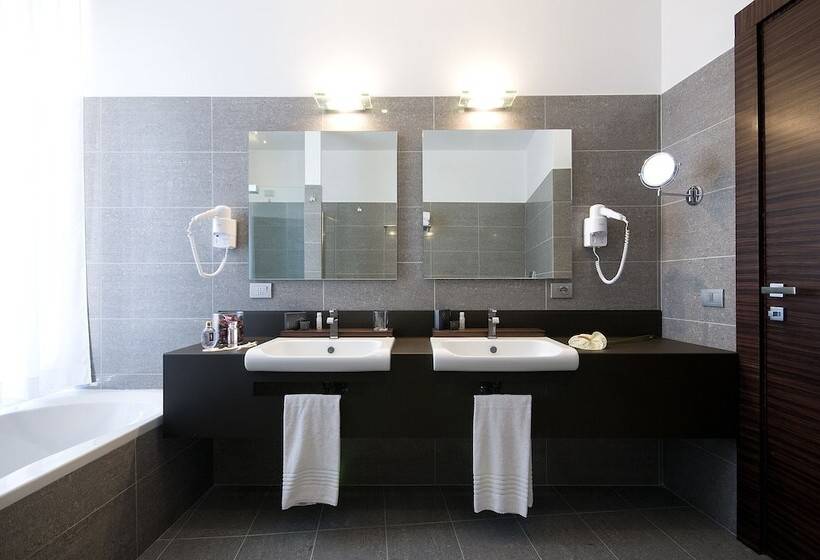 Trevi Collection Hotel   Gruppo Trevi Hotels