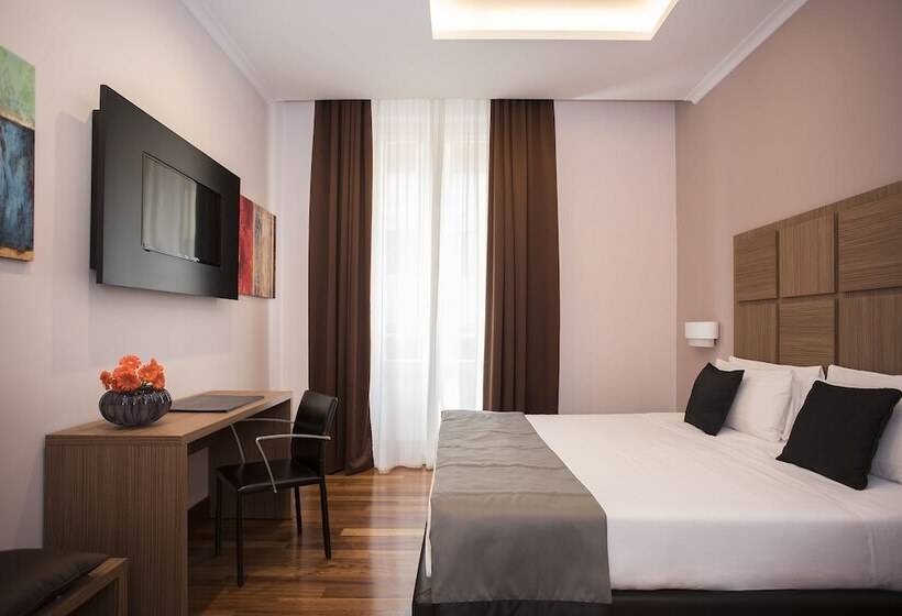 Trevi Collection Hotel   Gruppo Trevi Hotels