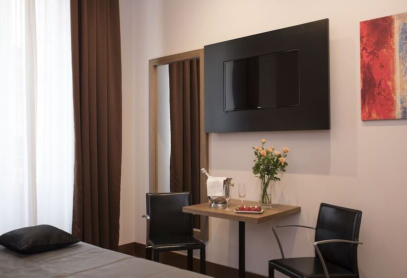 Trevi Collection Hotel   Gruppo Trevi Hotels