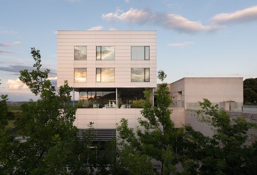 Valbusenda Hotel Bodega & Spa