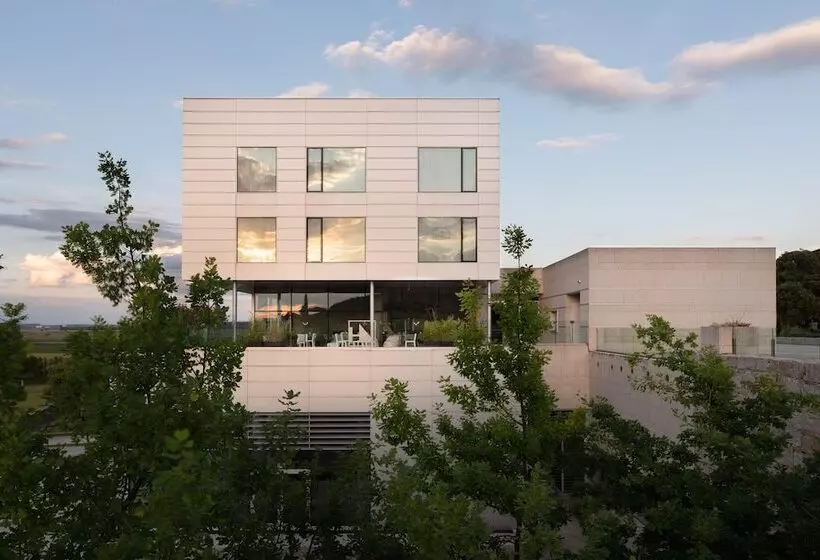 Valbusenda Hotel Bodega & Spa