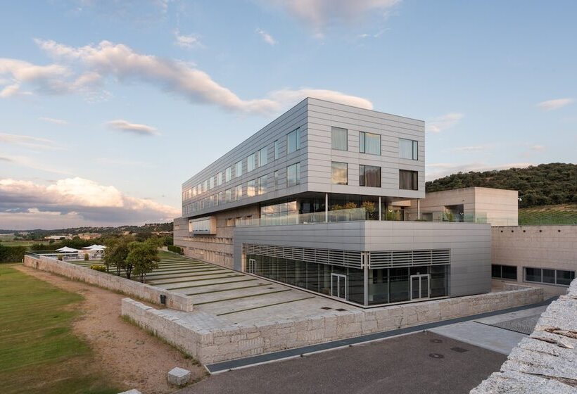 Valbusenda Hotel Bodega & Spa