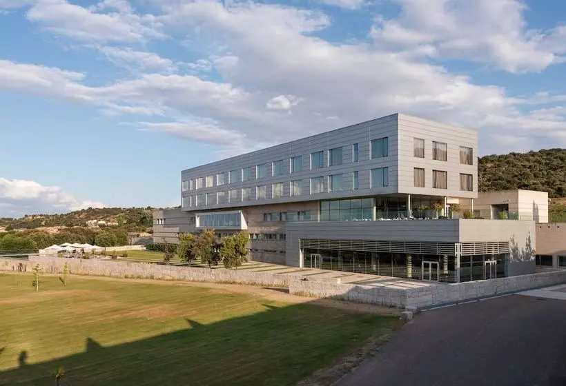 Valbusenda Hotel Bodega & Spa