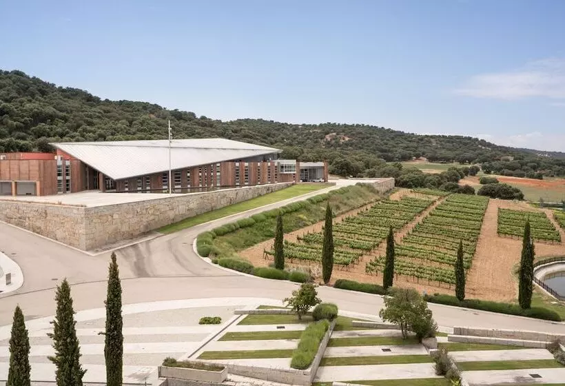 Valbusenda Hotel Bodega & Spa