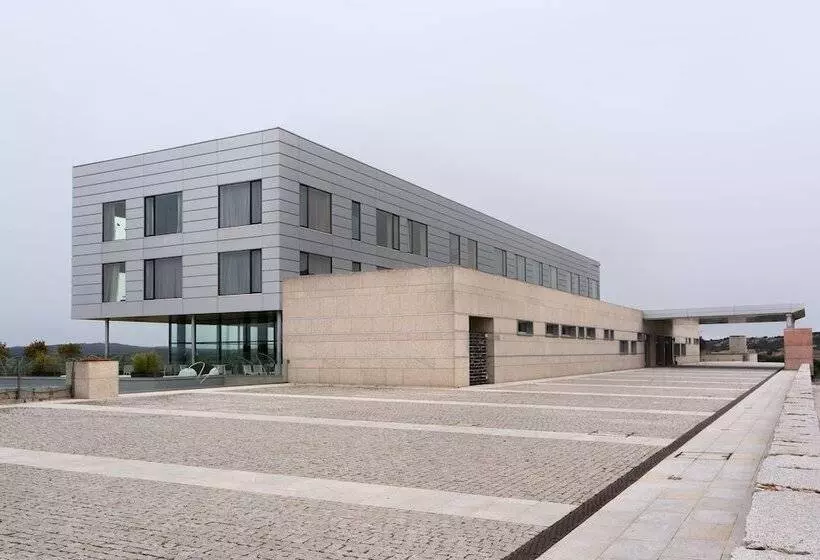 Valbusenda Hotel Bodega & Spa