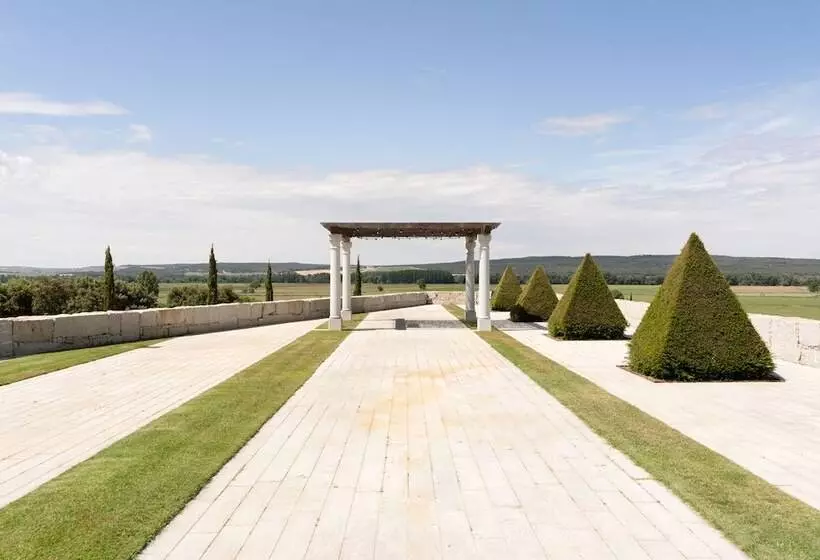 Valbusenda Hotel Bodega & Spa