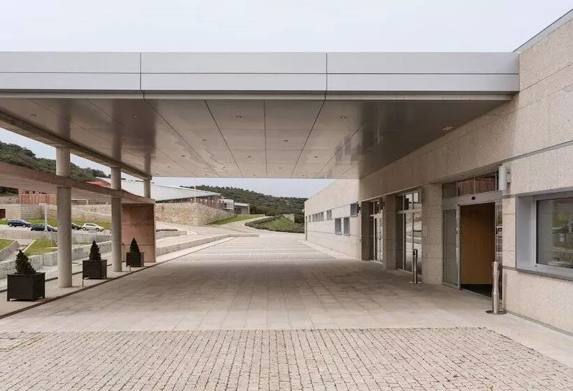 Valbusenda Hotel Bodega & Spa