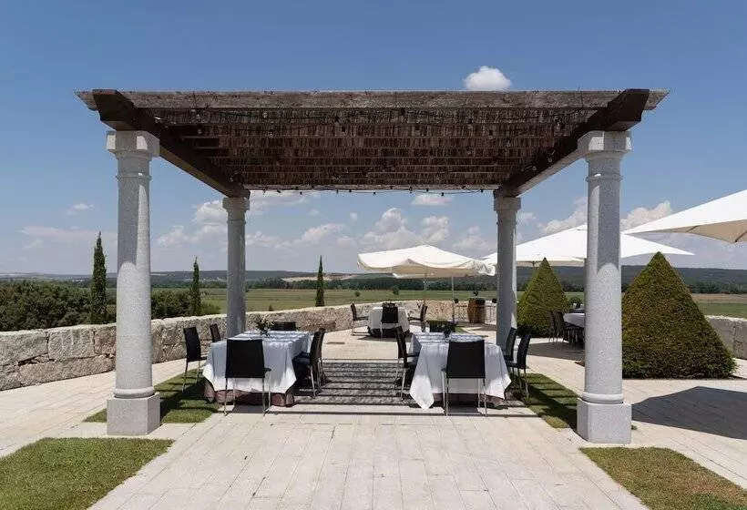 Valbusenda Hotel Bodega & Spa