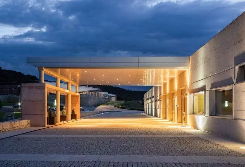 Valbusenda Hotel Bodega & Spa