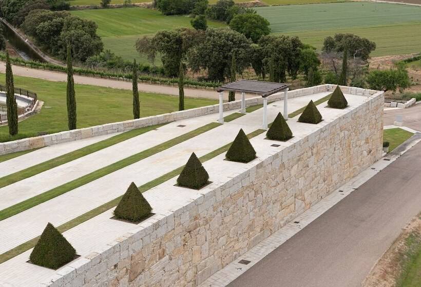 Valbusenda Hotel Bodega & Spa