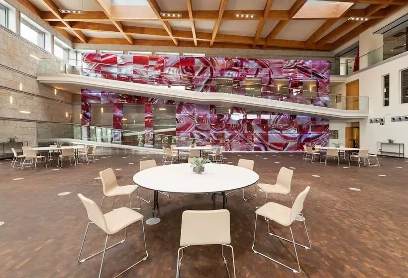 Valbusenda Hotel Bodega & Spa