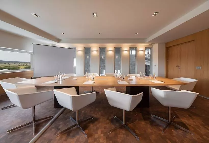 Valbusenda Hotel Bodega & Spa