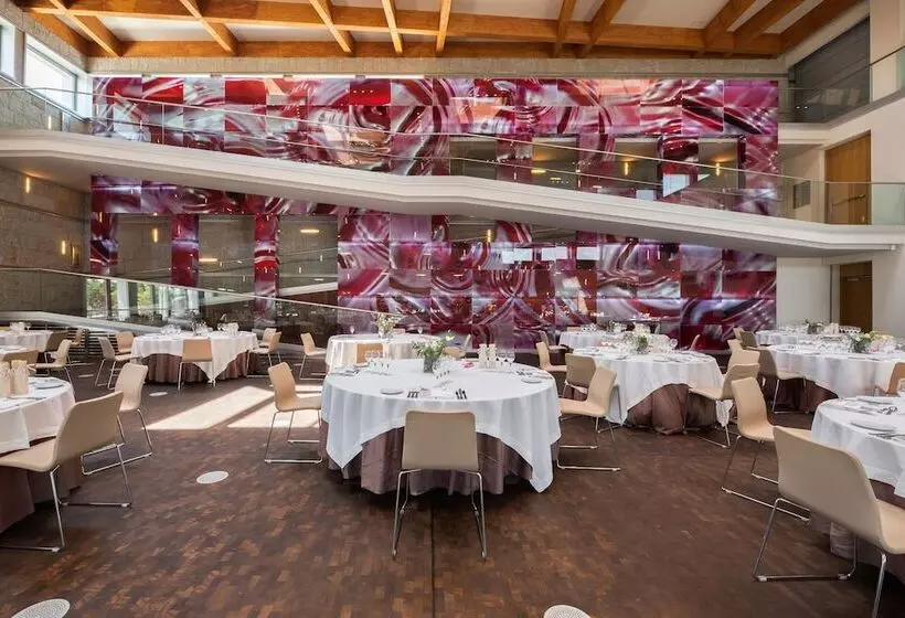 Valbusenda Hotel Bodega & Spa