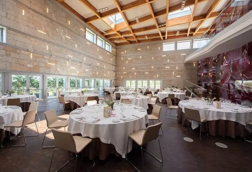 Valbusenda Hotel Bodega & Spa