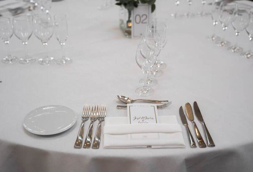 Valbusenda Hotel Bodega & Spa