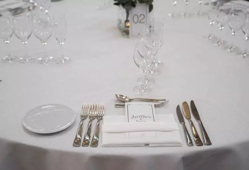 Valbusenda Hotel Bodega & Spa