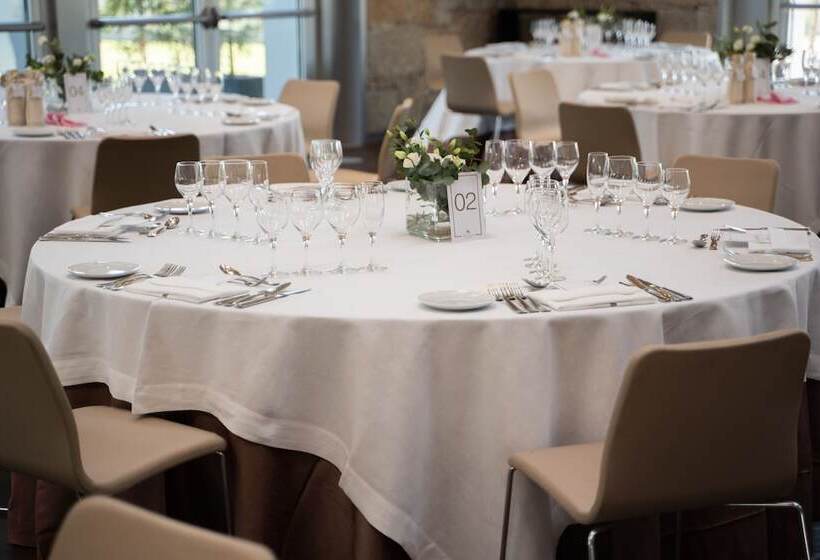 Valbusenda Hotel Bodega & Spa