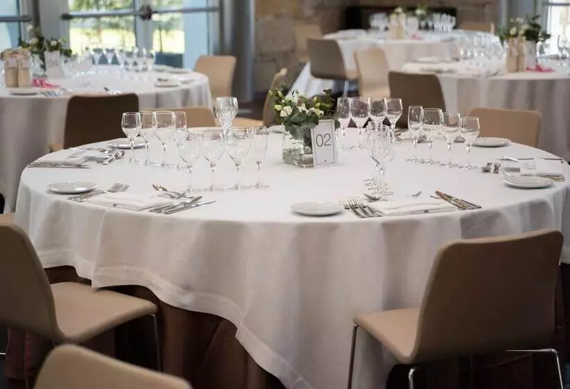 Valbusenda Hotel Bodega & Spa