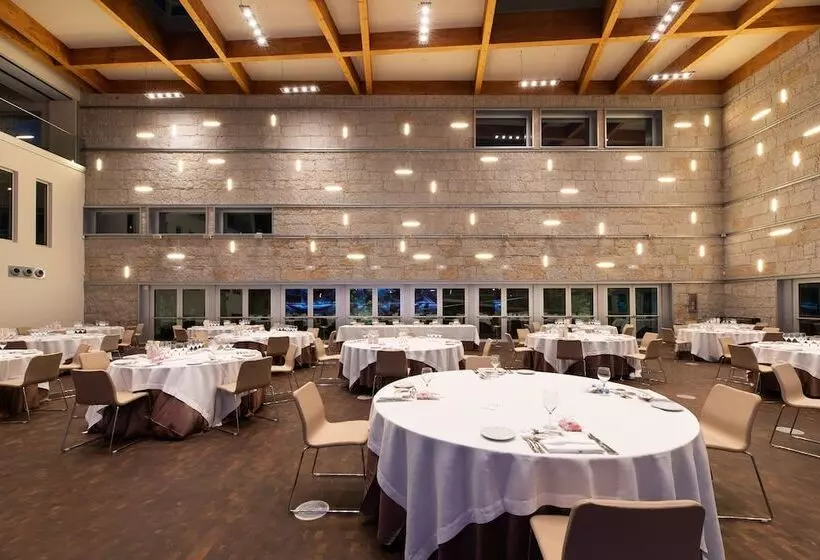 Valbusenda Hotel Bodega & Spa