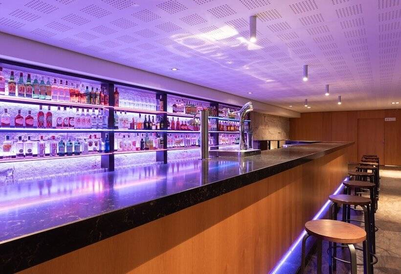 Valbusenda Hotel Bodega & Spa