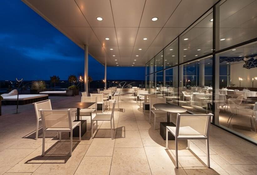 Valbusenda Hotel Bodega & Spa