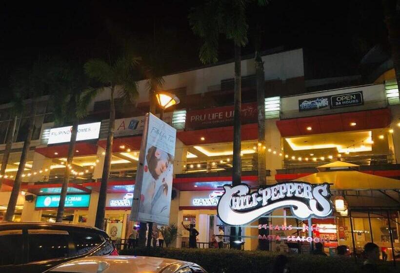 ホテル Citi Garden Suites