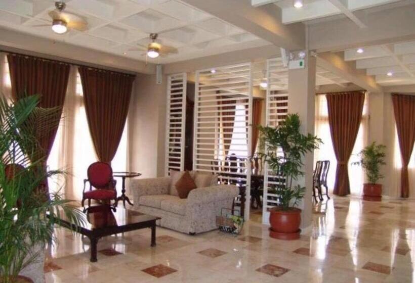 ホテル Citi Garden Suites