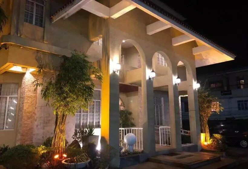 هتل Citi Garden Suites