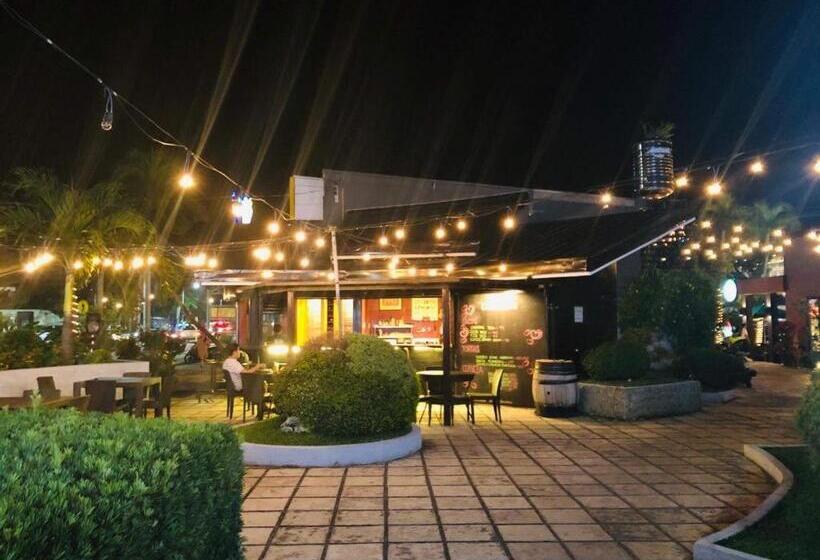 ホテル Citi Garden Suites