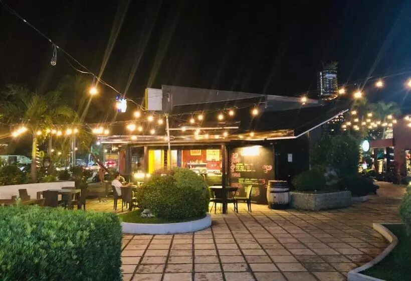 هتل Citi Garden Suites